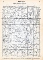 Minnesota Township, Claire City, Roberts County 1952